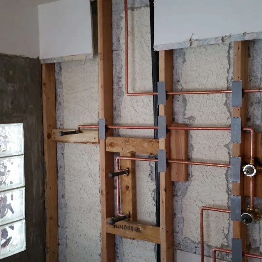 Copper pipe installation for Emergency Plumber in Scenic Oaks
